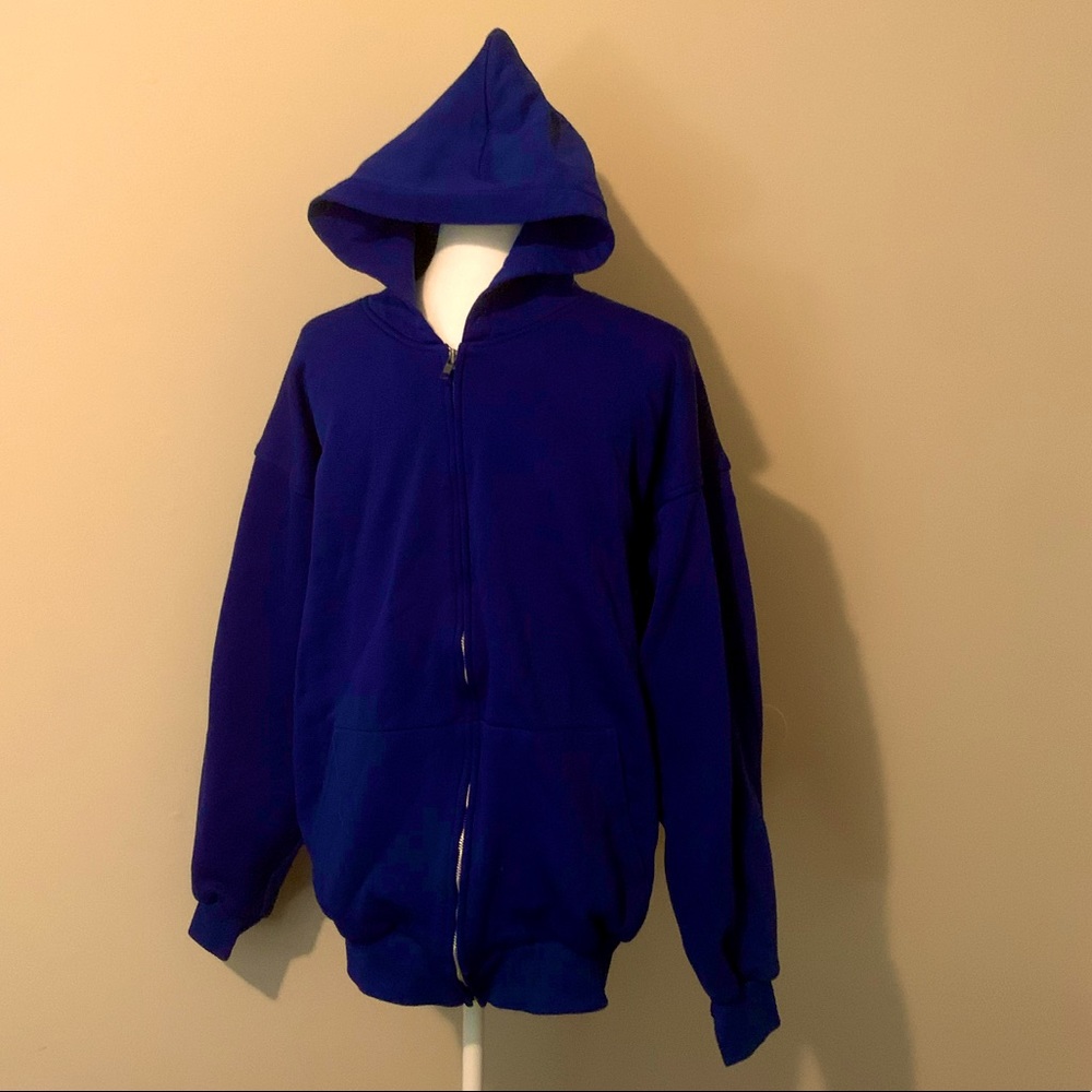 Sweatshirt - Picture 4 of 4